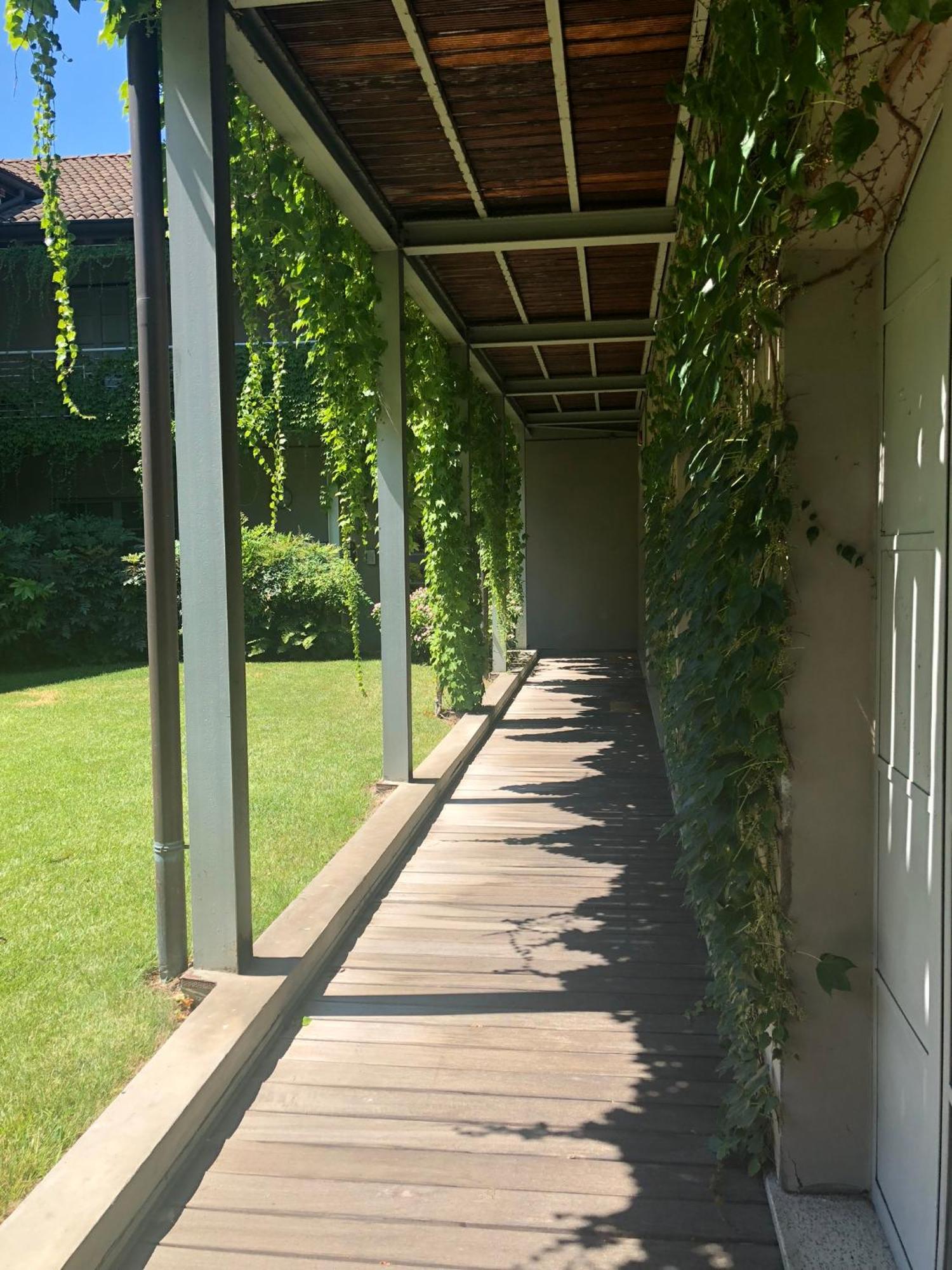 Loft G Hospitality Bed & Breakfast Milan Exterior photo